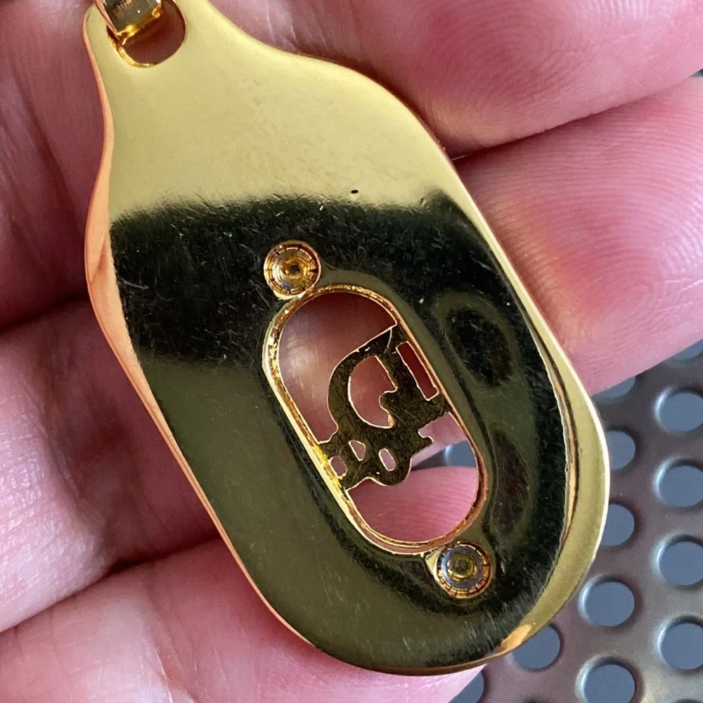 🖤DIOR💕Keychain - Picture 10 of 17